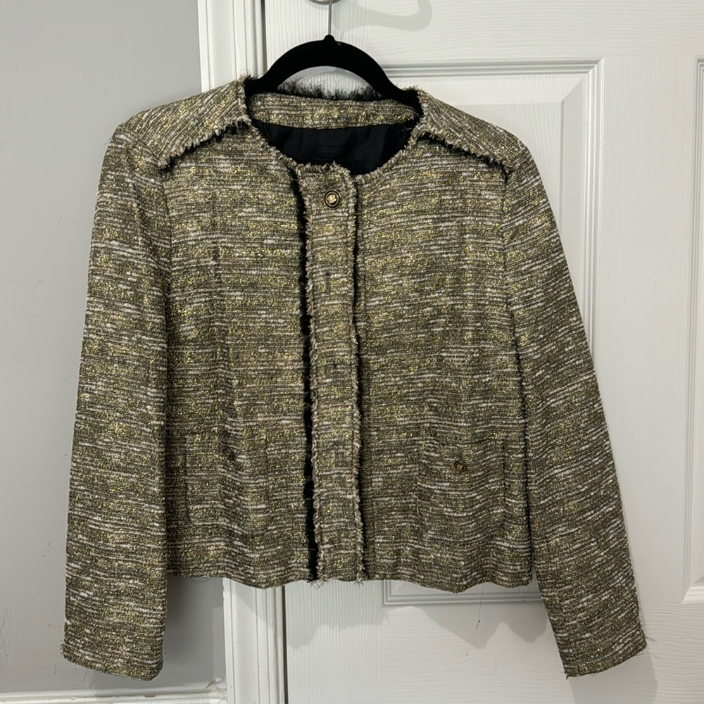 Zara Jacket